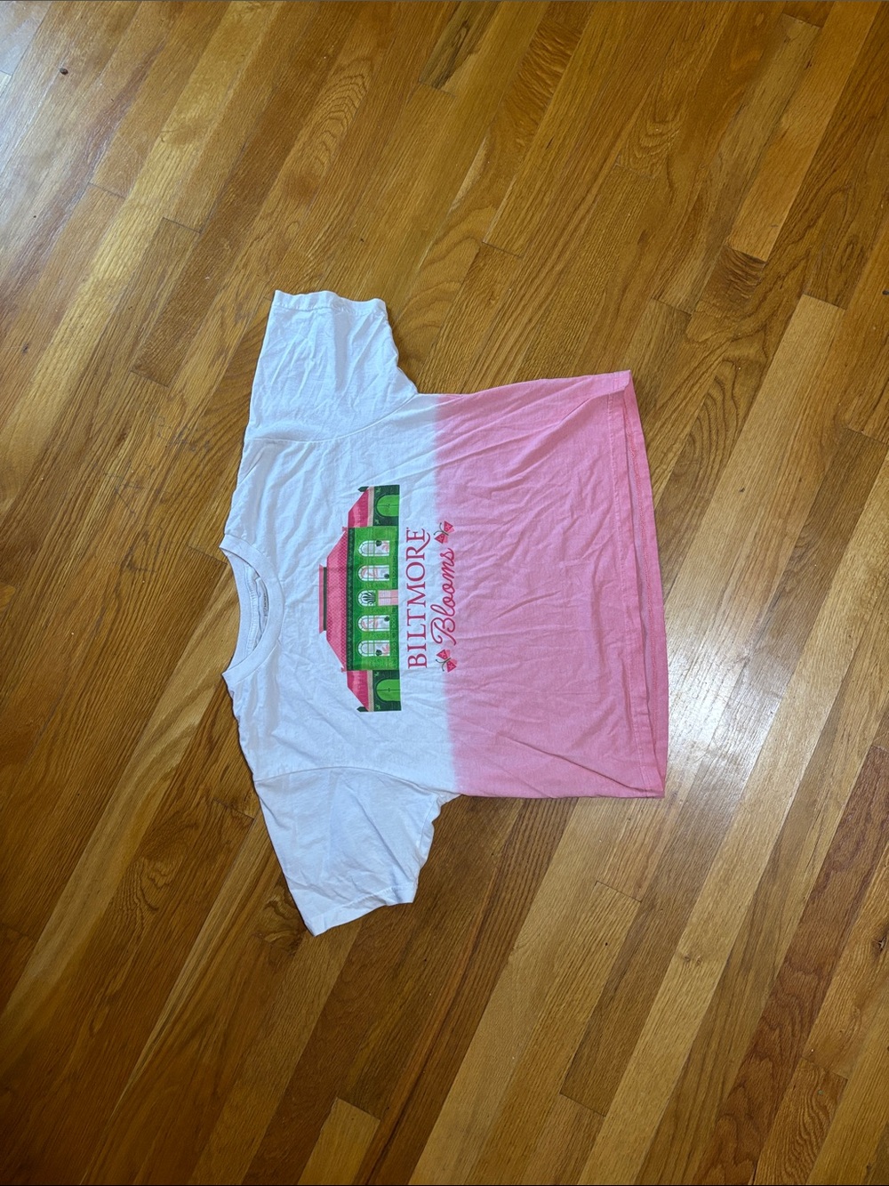 Biltmore t shirt